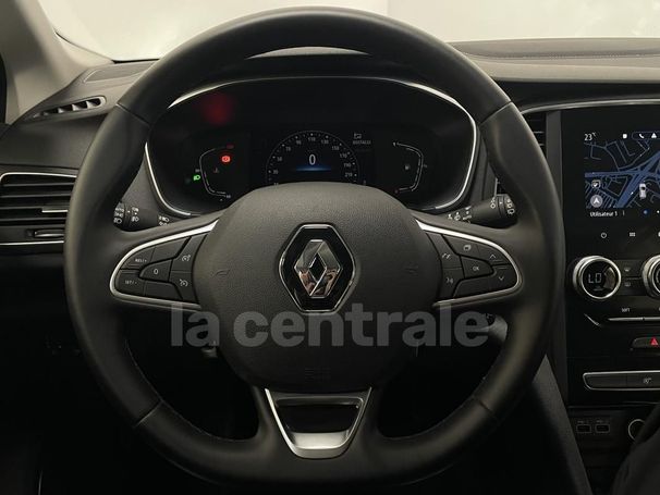 Renault Megane 103 kW image number 27