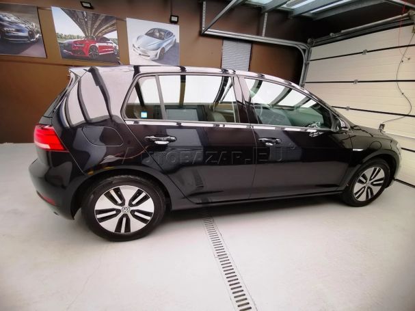 Volkswagen Golf 100 kW image number 9