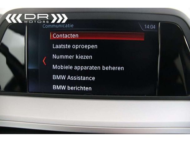 BMW X3 xDrive 100 kW image number 26