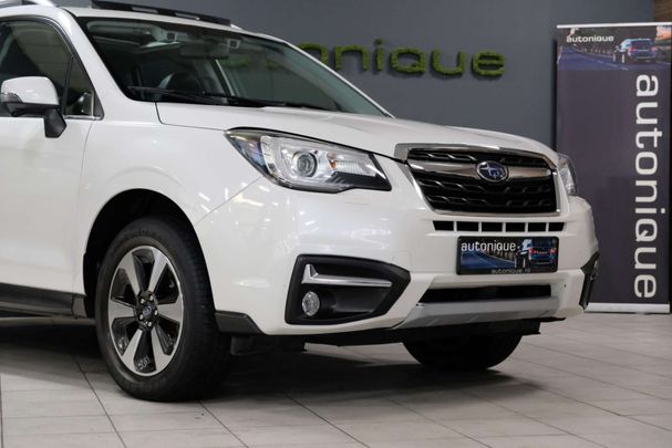 Subaru Forester 110 kW image number 29