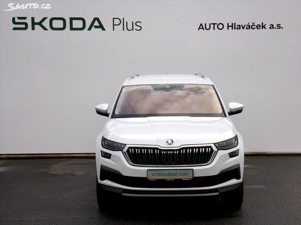 Skoda Kodiaq 2.0 TDI Style 110 kW image number 2