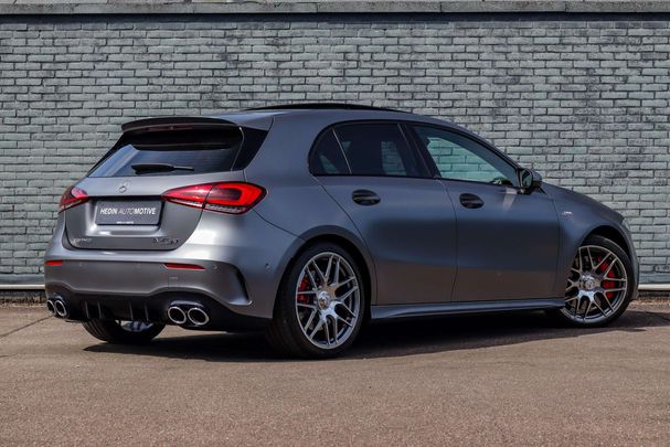 Mercedes-Benz A 45 AMG 4Matic 310 kW image number 2