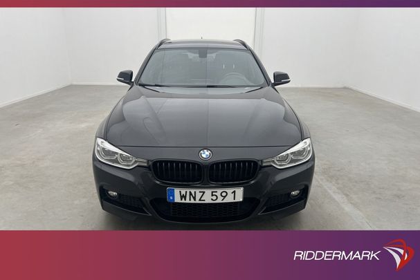 BMW 320i Touring xDrive M Sport 135 kW image number 3