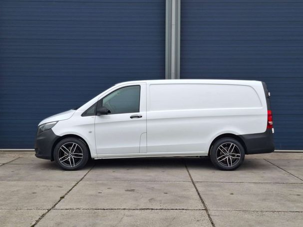 Mercedes-Benz Vito 116 CDI 120 kW image number 5