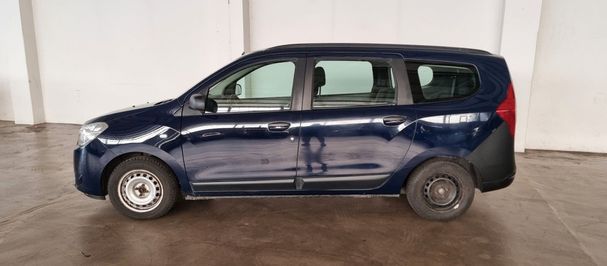 Dacia Lodgy 75 kW image number 3