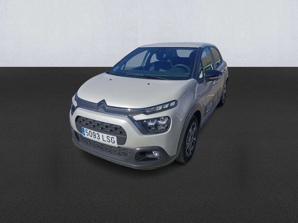 Citroen C3 BlueHDi 100 S&S FEEL 73 kW image number 1