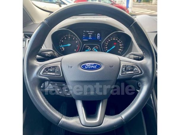 Ford Kuga 1.5 EcoBoost Trend 88 kW image number 10