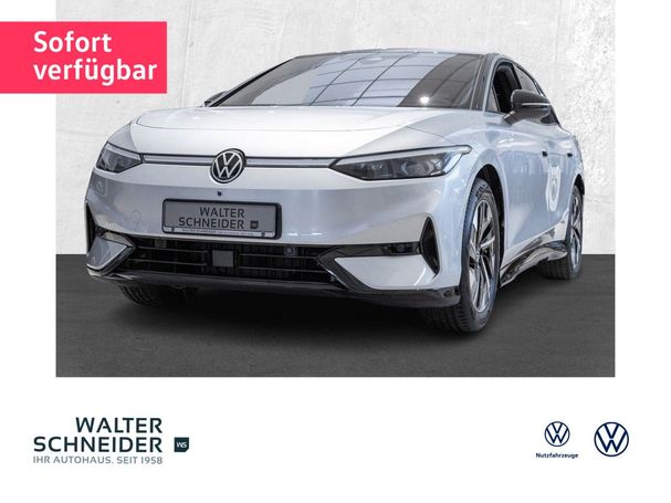 Volkswagen ID.7 210 kW image number 1