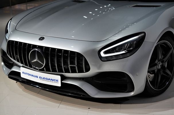 Mercedes-Benz AMG GT 350 kW image number 15