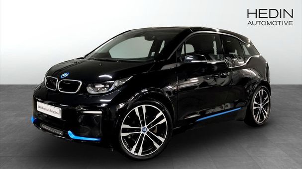 BMW i3s 135 kW image number 1