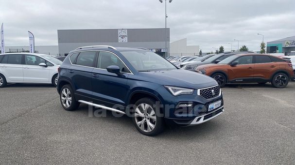 Seat Ateca 2.0 TDI DSG 110 kW image number 1