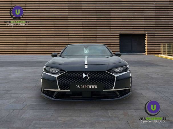 DS Automobiles 9 E-Tense 165 kW image number 3