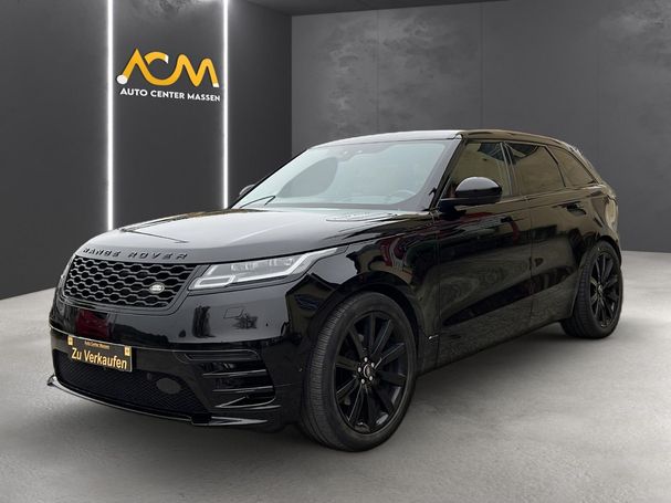 Land Rover Range Rover Velar 221 kW image number 1