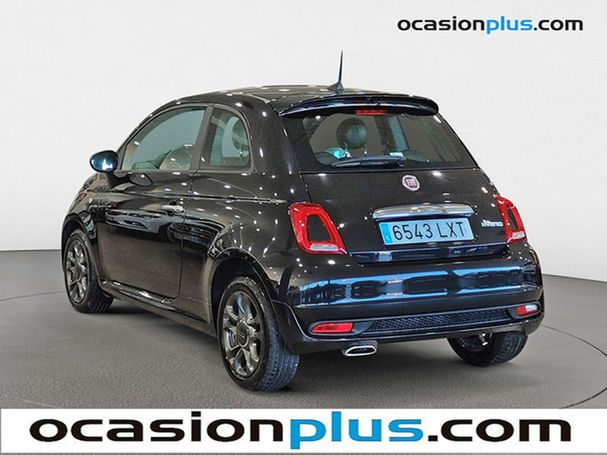 Fiat 500 1.0 52 kW image number 4