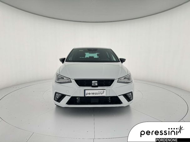 Seat Ibiza 1.0 TSI FR 81 kW image number 3