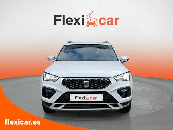 Seat Ateca 2.0 TDI 110 kW image number 3