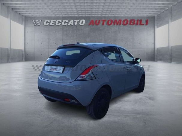 Lancia Ypsilon 51 kW image number 4