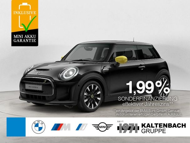 Mini Cooper SE Mini 135 kW image number 1