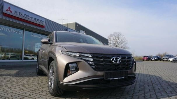 Hyundai Tucson 1.6 110 kW image number 2