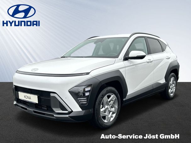 Hyundai Kona 1.0 Trend 88 kW image number 1