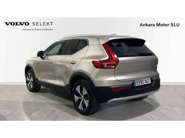 Volvo XC40 Recharge T4 155 kW image number 5