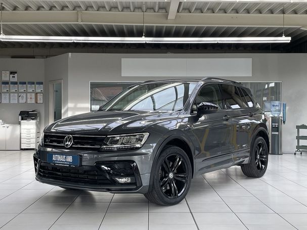 Volkswagen Tiguan 2.0 TSI 4Motion DSG 140 kW image number 1