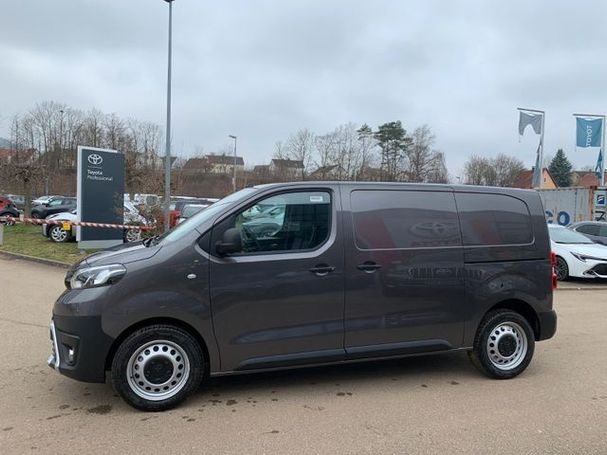 Toyota Proace Verso L1 Comfort 106 kW image number 2