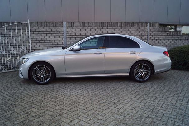 Mercedes-Benz E 450 4Matic Line 270 kW image number 3