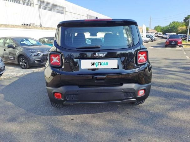 Jeep Renegade 96 kW image number 3