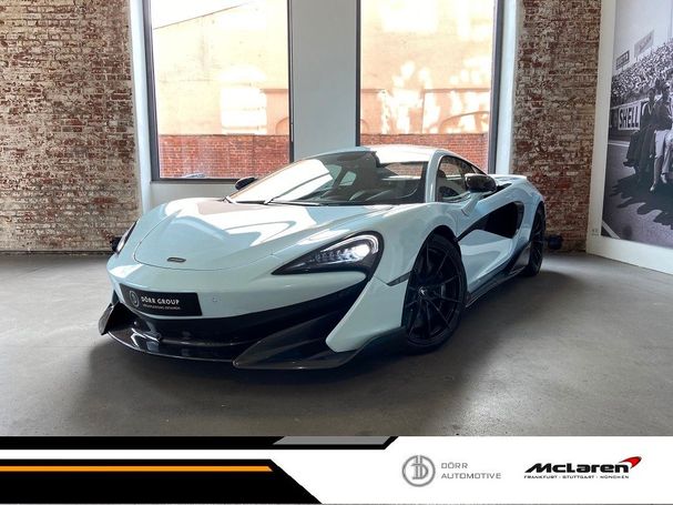 McLaren 600LT 441 kW image number 2