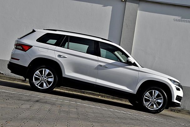 Skoda Kodiaq 2.0 TDI DSG Ambition 110 kW image number 7