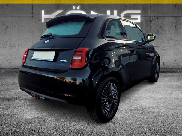 Fiat 500 e 87 kW image number 3