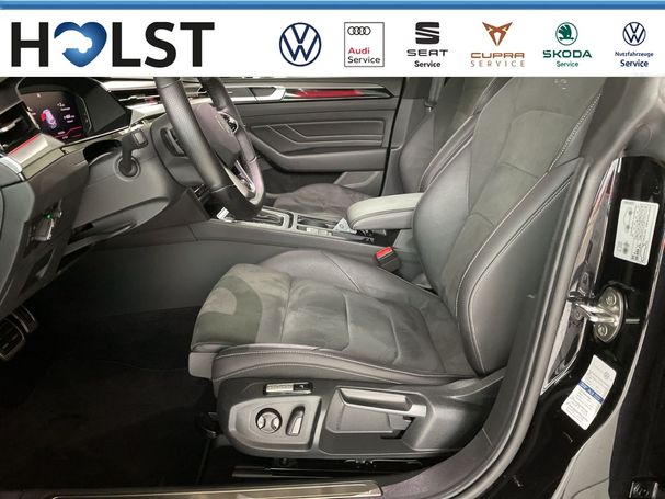 Volkswagen Arteon 2.0 TDI DSG Shooting Brake 4Motion 147 kW image number 2