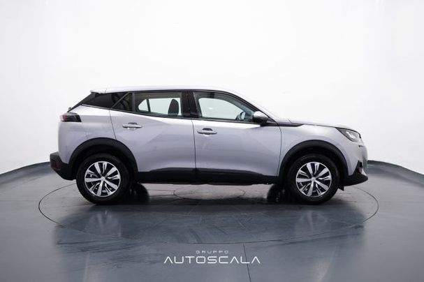 Peugeot 2008 74 kW image number 7