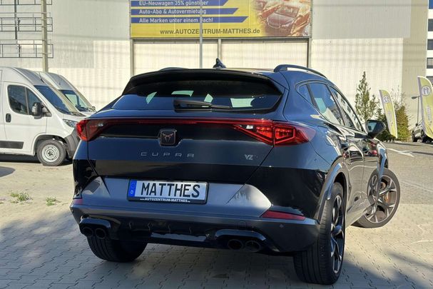 Cupra Formentor 2.0 TSI DSG VZ 228 kW image number 3