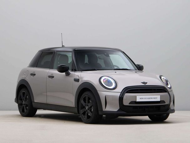 Mini Cooper Edition 100 kW image number 7