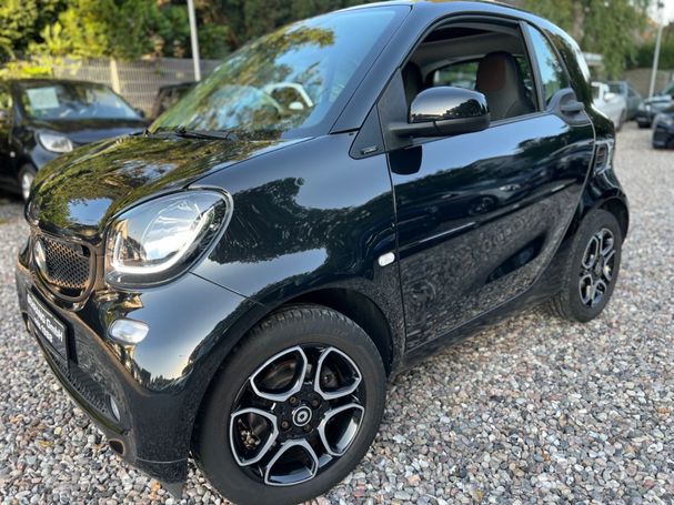 Smart ForTwo 66 kW image number 7