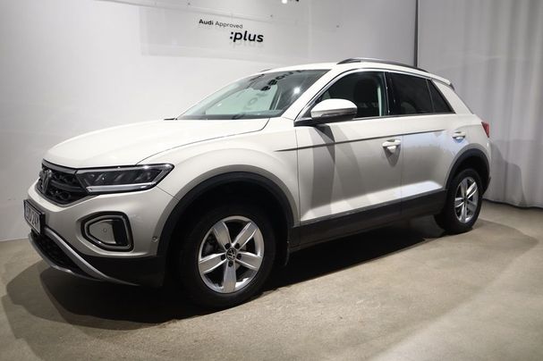 Volkswagen T-Roc 1.5 TSI DSG 110 kW image number 1