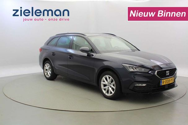 Seat Leon 1.0 TSI 81 kW image number 1