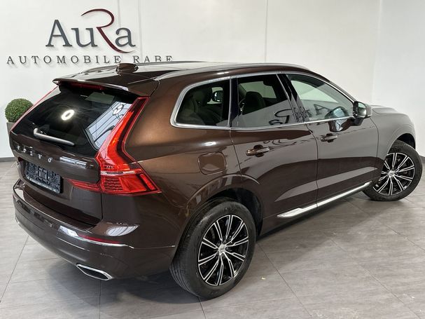 Volvo XC60 T8 AWD Inscription 288 kW image number 3