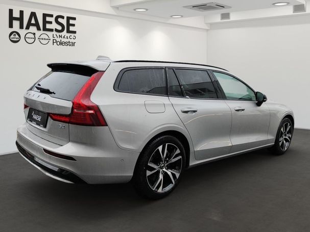 Volvo V60 B4 Plus 145 kW image number 4