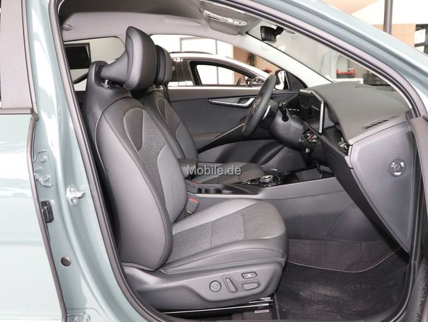 Kia Niro 1.6 GDI Spirit 135 kW image number 4