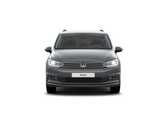 Volkswagen Touran 2.0 TDI DSG 110 kW image number 3