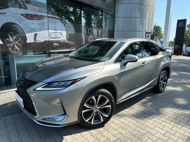 Lexus RX 300 175 kW image number 2