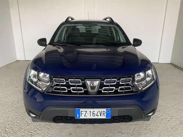 Dacia Duster TCe 100 Essential 74 kW image number 3