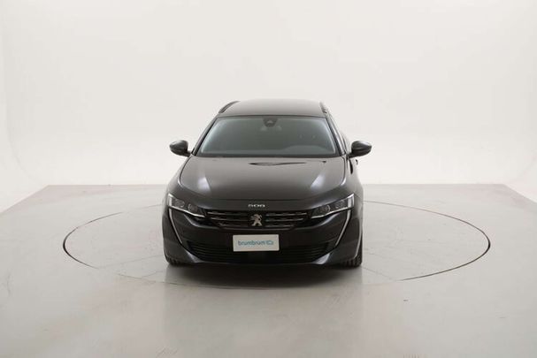 Peugeot 508 SW EAT8 Allure 96 kW image number 8