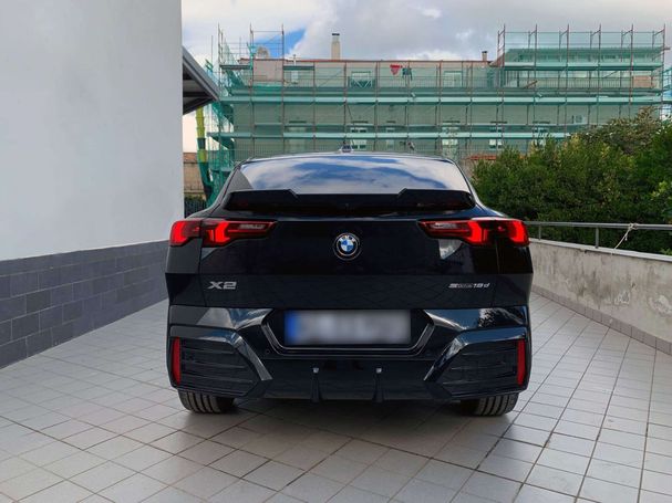 BMW X2 sDrive 110 kW image number 22