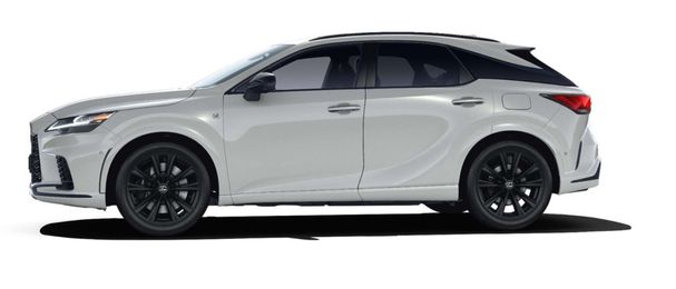 Lexus RX 450 227 kW image number 5