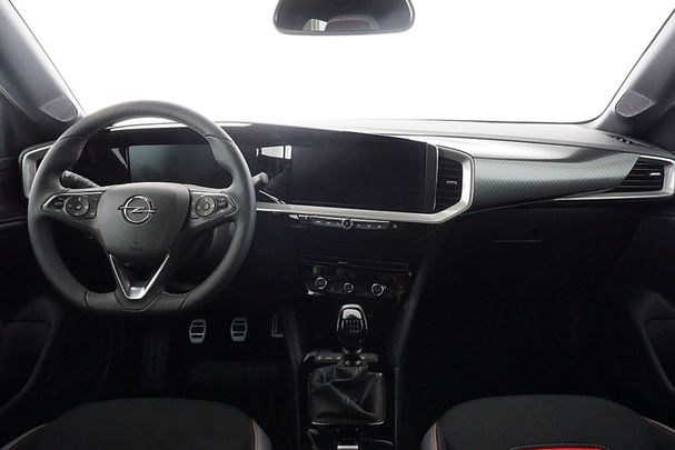 Opel Mokka GS 81 kW image number 4