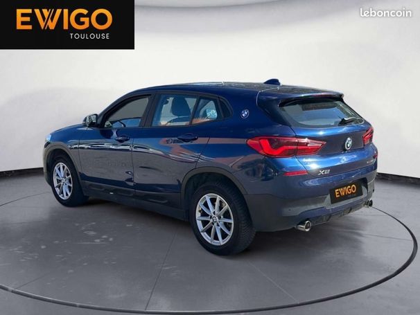 BMW X2 sDrive 142 kW image number 5